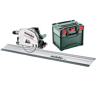197397 Metabo Set KT 18 LTX 66 BL  FS 16 ohne Akku und Ladegerät.jpg